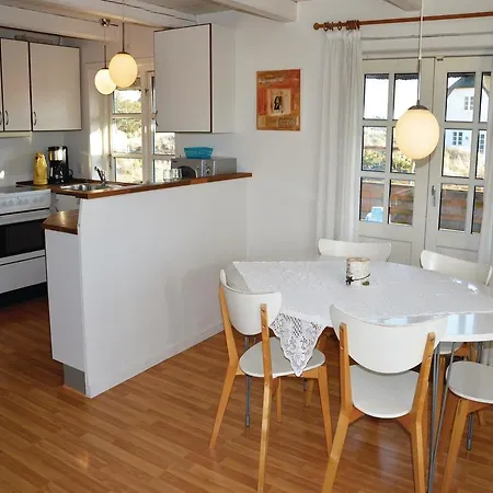Holiday Timianvej Ulfborg * Øhuse