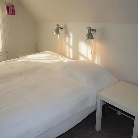 Holiday Timianvej Ulfborg Øhuse
