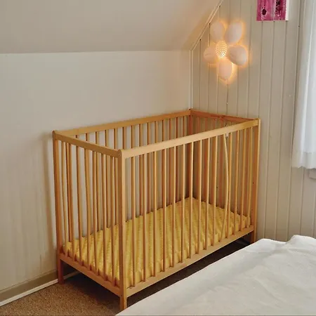 Dom wakacyjny Holiday Timianvej Ulfborg