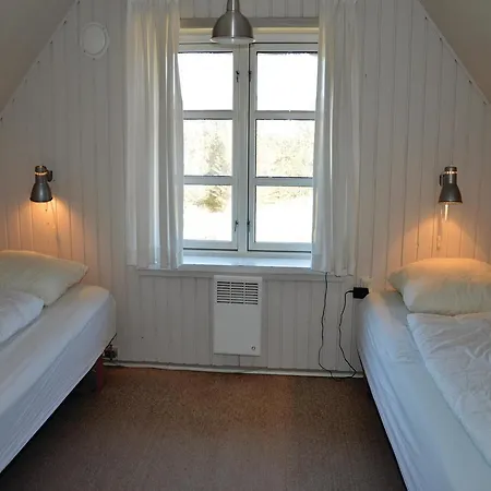Holiday Timianvej Ulfborg