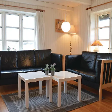 Holiday Timianvej Ulfborg * Øhuse