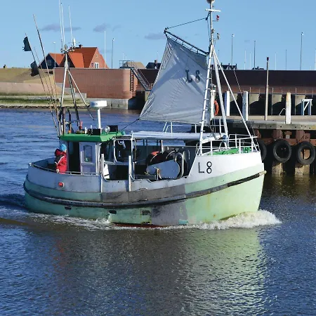 Holiday Timianvej Ulfborg Øhuse