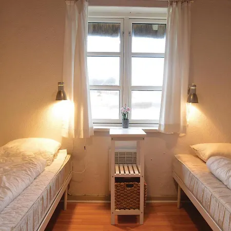 Holiday Timianvej Ulfborg Øhuse