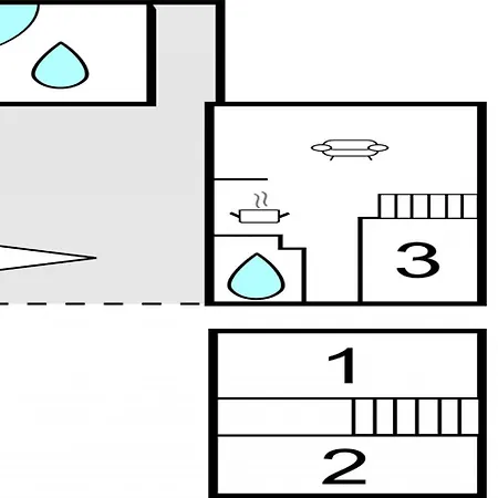 Holiday Timianvej Ulfborg * Øhuse
